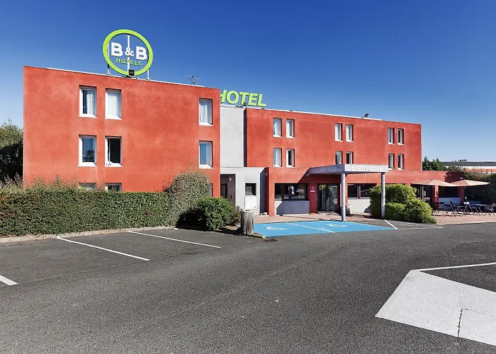 B&B Albi